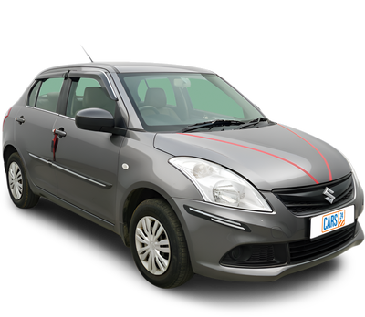 Maruti Swift Dzire-img